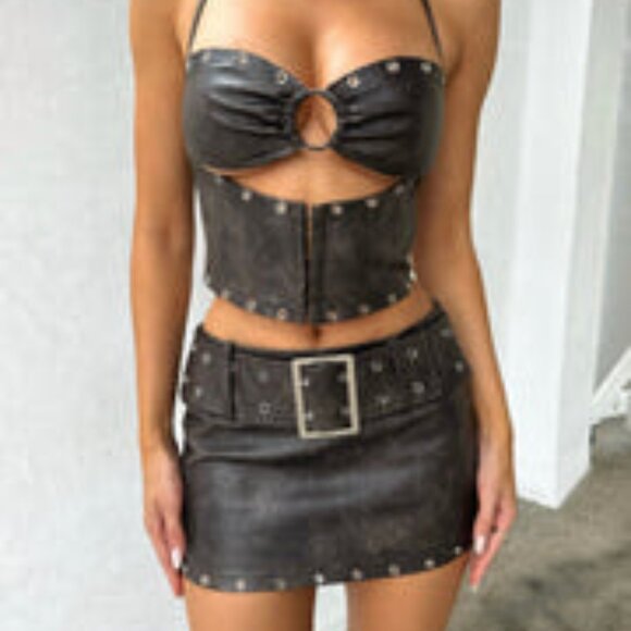 Outcast two piece set - Picture 1 of 4